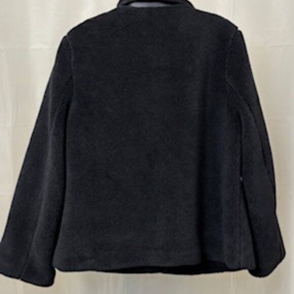 Rebexca Minkoff wool boucle jacket - Picture 2 of 4